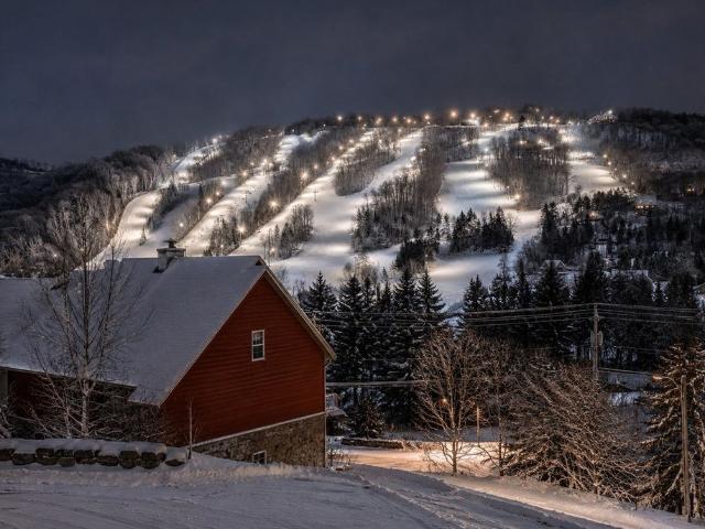 Apartment for rent in Laurentides, Quebec