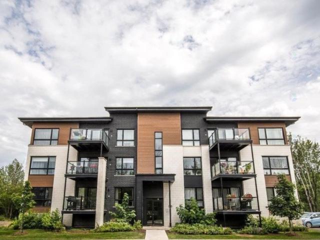 Apartment for rent in Longueuil, Quebec