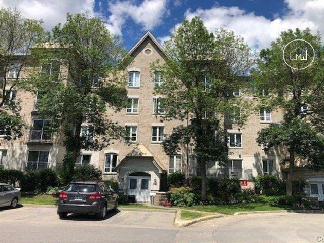 Apartment for rent in Vaudreuil-soulanges, Quebec