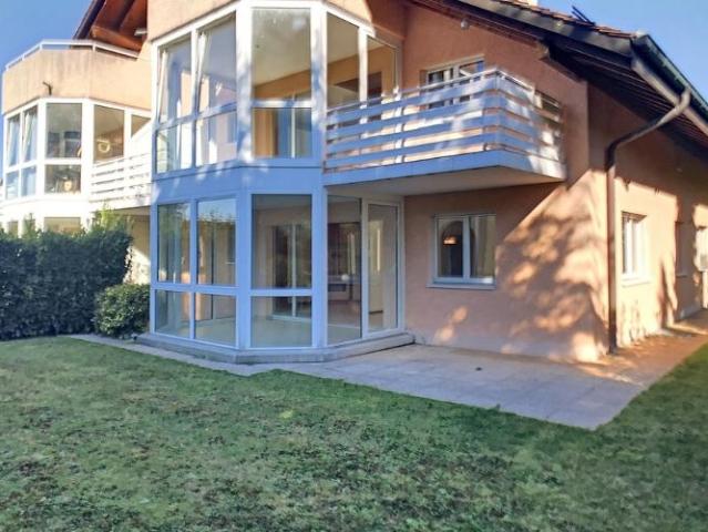 Apartment mieten in Oron, Waadt