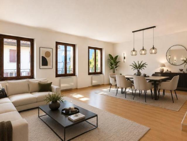 Apartment mieten in Châtel-Saint-Denis, Freiburg