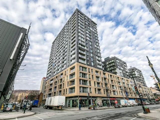 Apartment for rent in St. Leonard's, Quebec