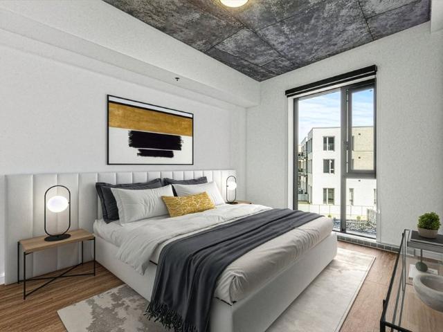 Apartment for rent in Vaudreuil-soulanges, Quebec
