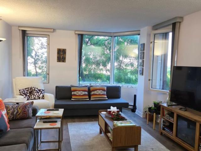 Apartment for rent in St. Leonard's, Quebec