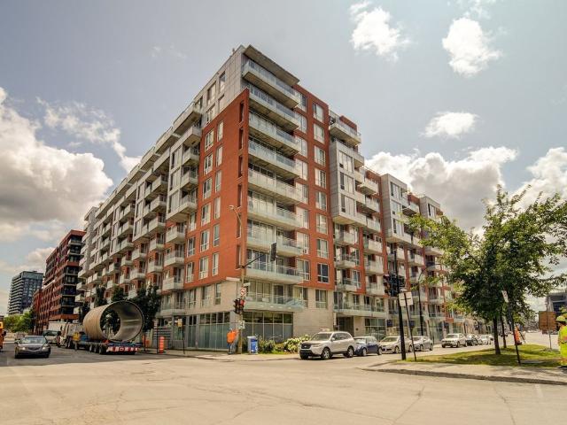 Apartment for rent in St. Leonard's, Quebec