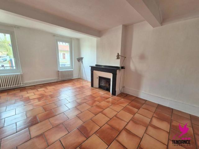 Appartement location à Roudet, Lévignac