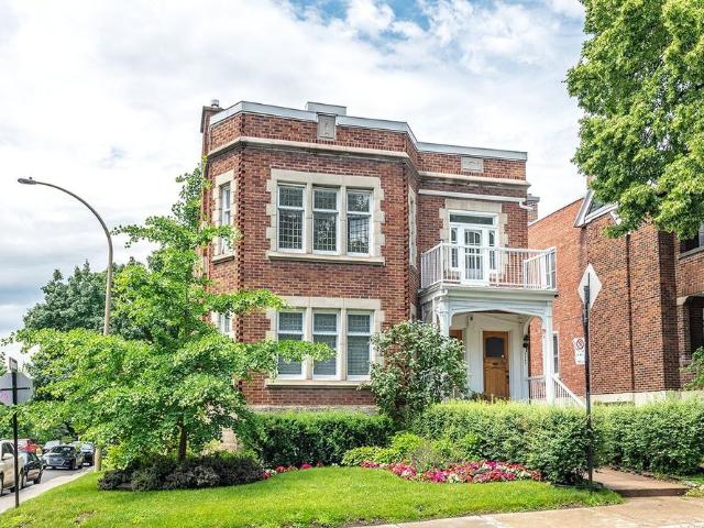 Apartment for rent in St. Leonard's, Quebec