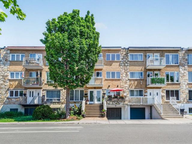 Apartment for rent in St. Leonard's, Quebec