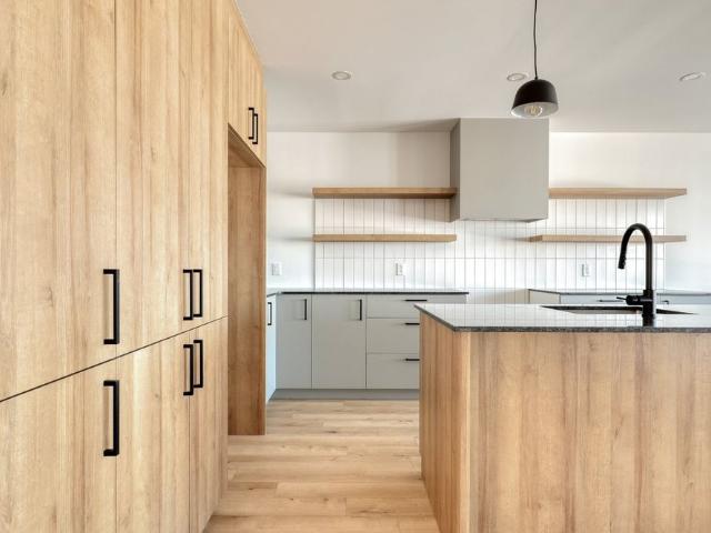 Apartment for rent in Saint-paul, Quebec