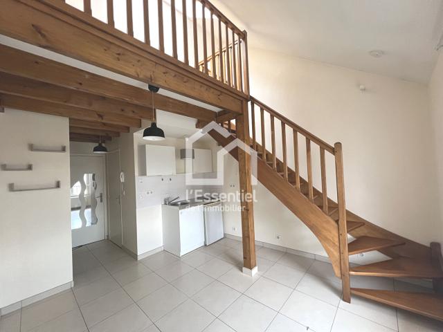 Appartement location à Hameau des Ouches, Chanteloup-les-Vignes