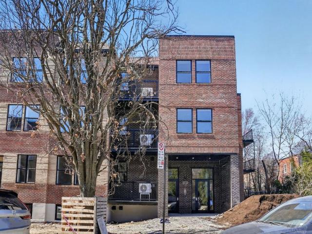 Apartment for rent in St. Leonard's, Quebec