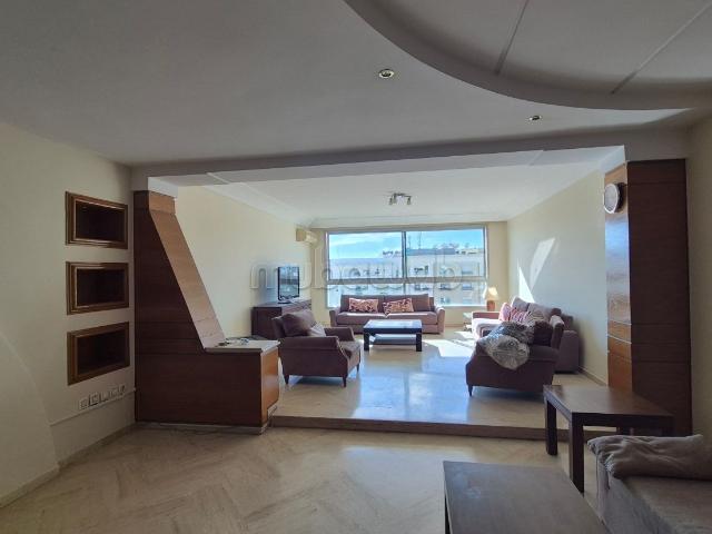 Appartement location à Anfa, Gharb-Chrarda-Beni Hssen