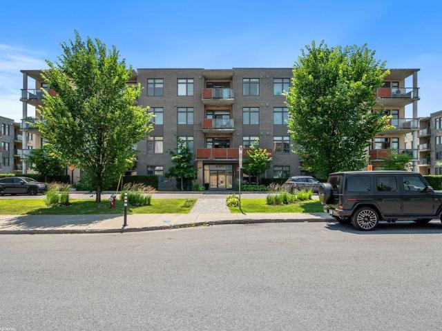 Apartment for rent in St. Leonard's, Quebec