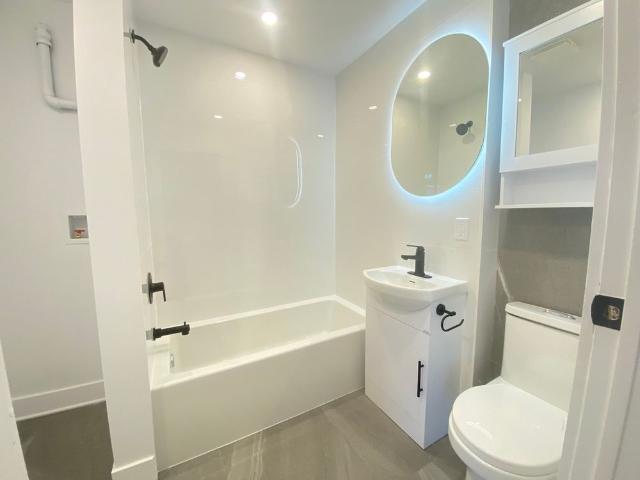 Apartment for rent in St. Leonard's, Quebec