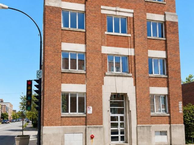 Apartment for rent in Le Plateau-Mont-Royal, Montréal