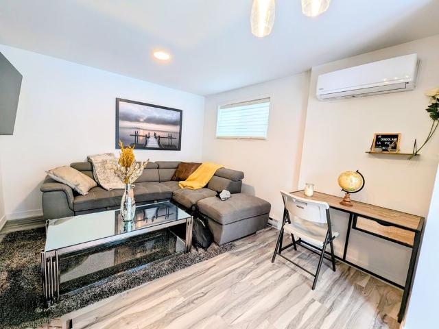 Apartment for rent in Longueuil, Quebec