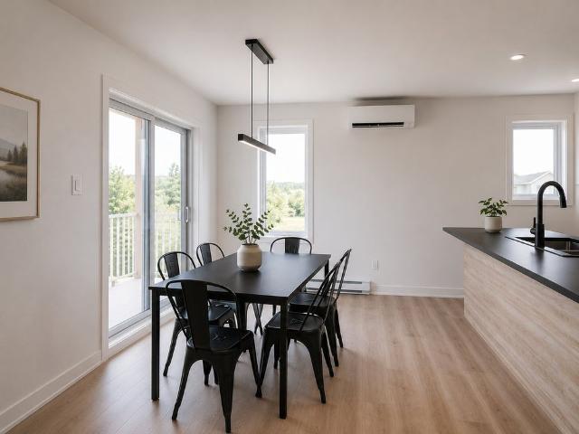 Apartment for rent in Vaudreuil-soulanges, Quebec