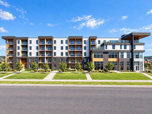 Apartment for rent in Fleurimont, Sherbrooke