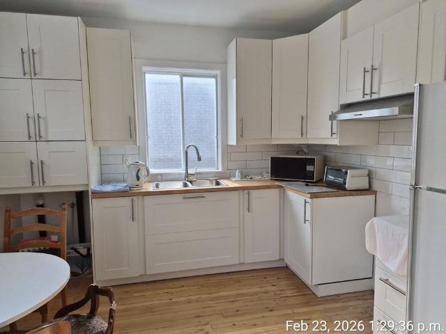 Apartment for rent in St. Leonard's, Quebec