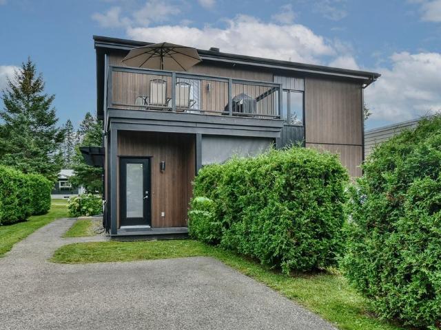 Apartment for rent in Saint-Sauveur, Laurentides