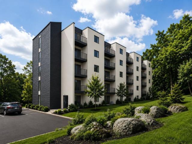 Apartment for rent in La Haute-yamaska, Quebec