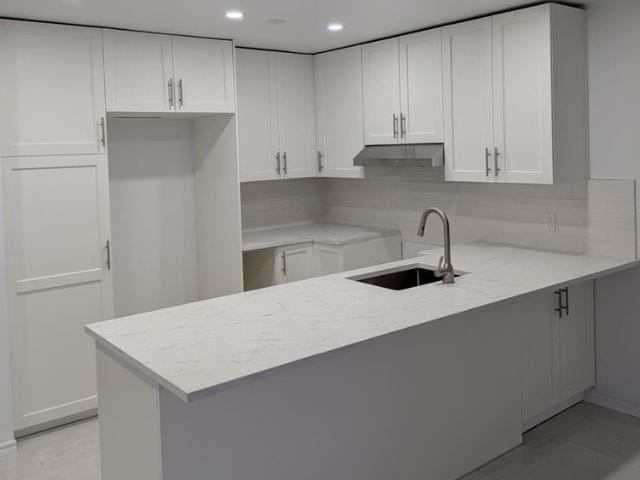 Apartment for rent in Longueuil, Quebec