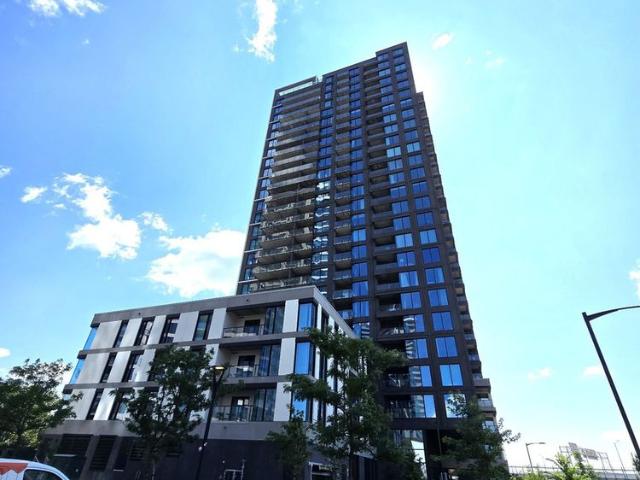 Apartment for rent in St. Leonard's, Quebec