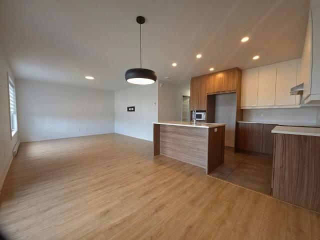 Apartment for rent in Roussillon, Quebec