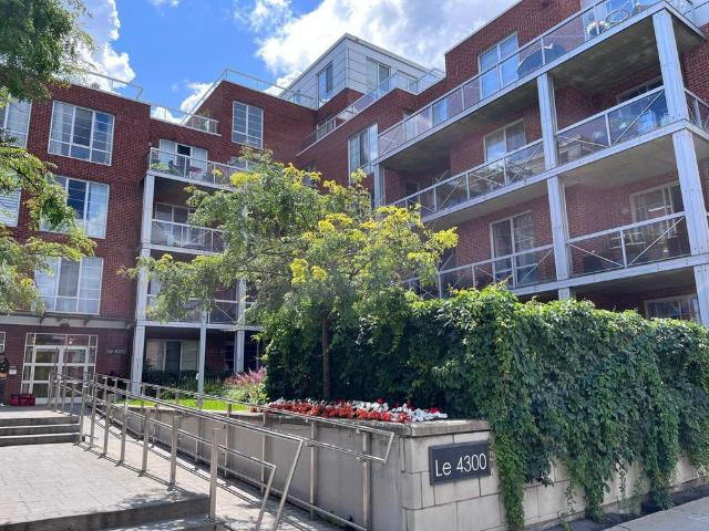 Apartment for rent in St. Leonard's, Quebec