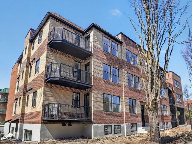 Apartment for rent in St. Leonard's, Quebec