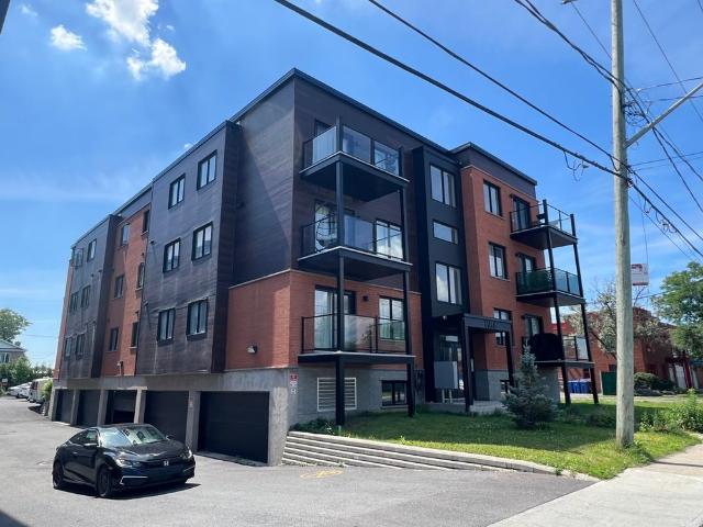 Apartment for rent in Longueuil, Quebec