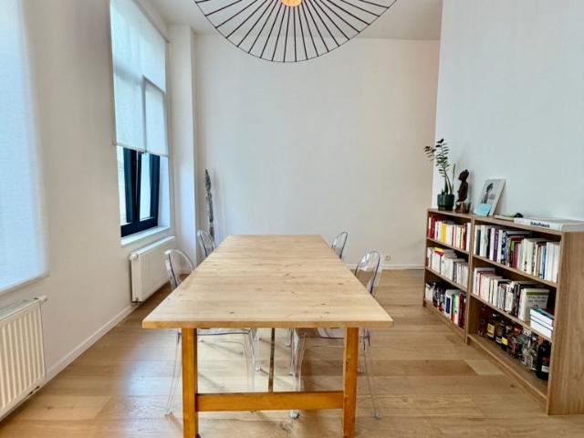 Appartement location à Saint-gilles, Bruxelles