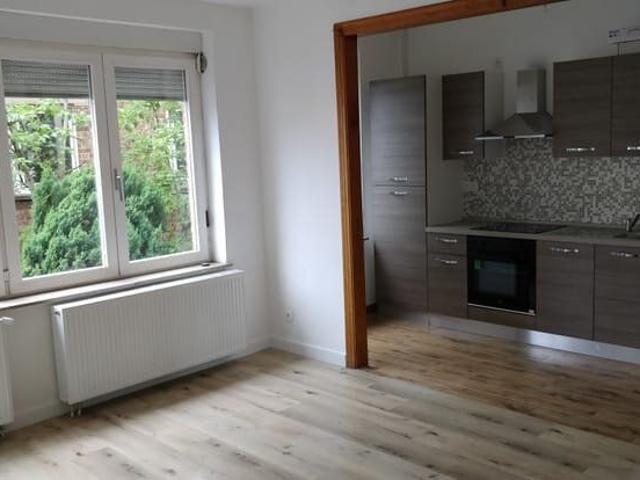 Kot location à Liège, Wallonie