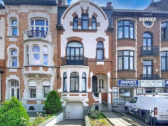 Kot location à Anderlecht, Bruxelles