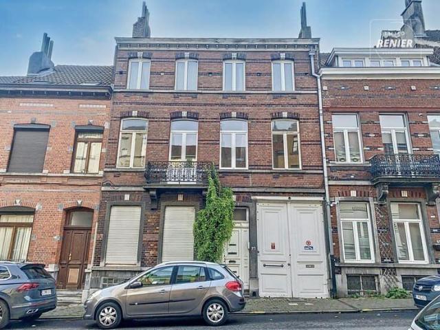 Kot location à Anderlecht, Bruxelles