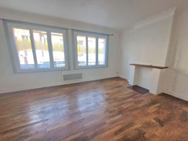 Appartement location à Calais