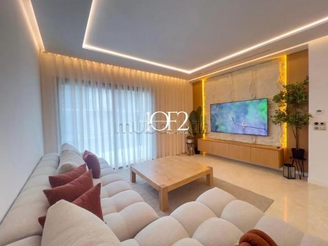 Appartement location à Tangero, Tanger-Tétouan