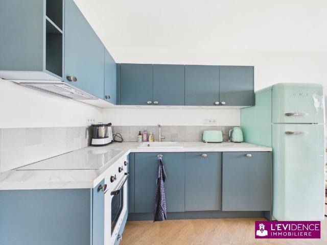 Appartement location à Saint-Nazaire, Pornichet