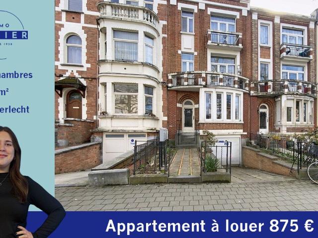 Kot location à Anderlecht, Bruxelles