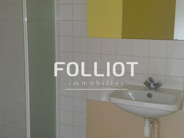 Appartement location à Saint-Lô, Saint-lô