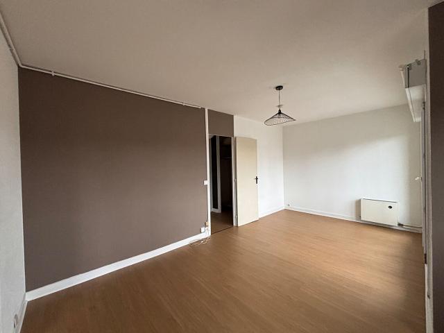 Appartement location à Reims