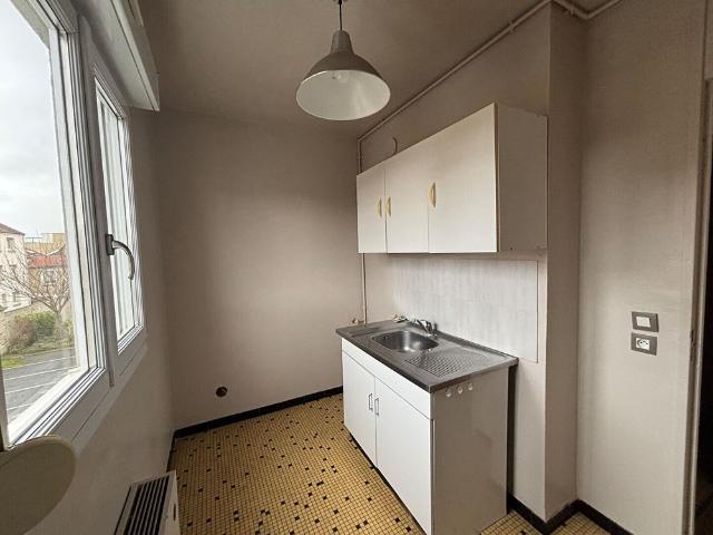 Appartement location à Reims