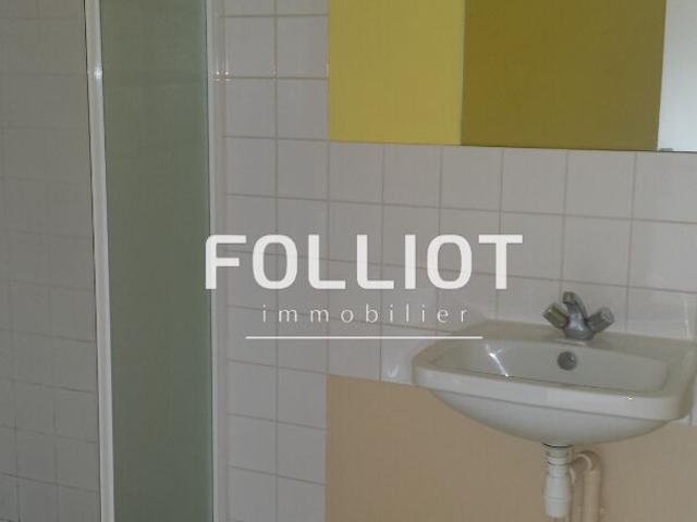 Appartement location à Saint-Lô, Saint-lô