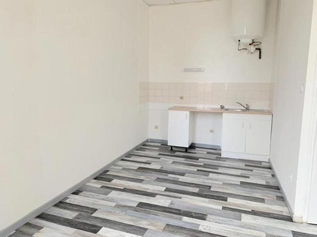 Appartement location à Blaye