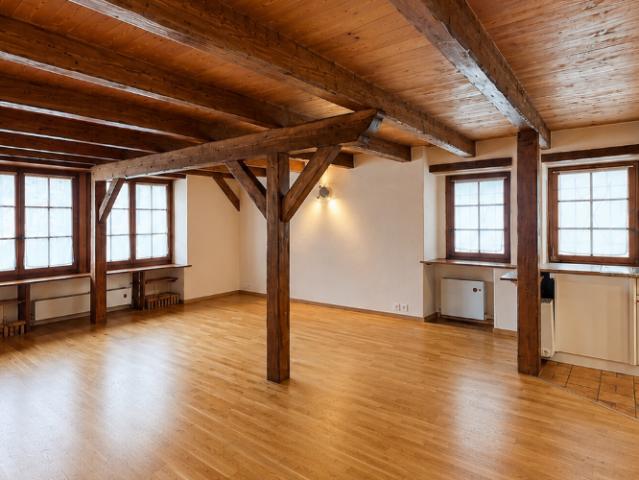 Apartment mieten in Mont-sur-Lausanne, Waadt
