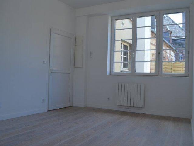 Appartement location à Les Vautioux, L'Aigle