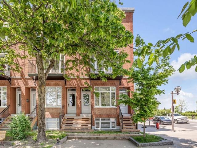 Apartment for rent in Québec, Quebec