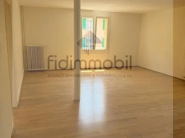 Apartment mieten in Peseux, Neuchâtel