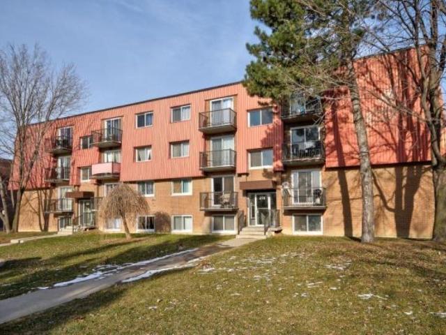 Apartment for rent in Roussillon, Quebec
