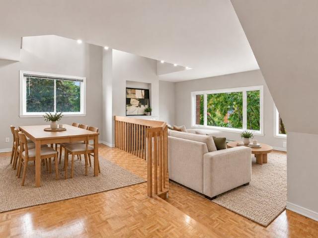 Apartment for rent in Le Sud-Ouest, Montréal